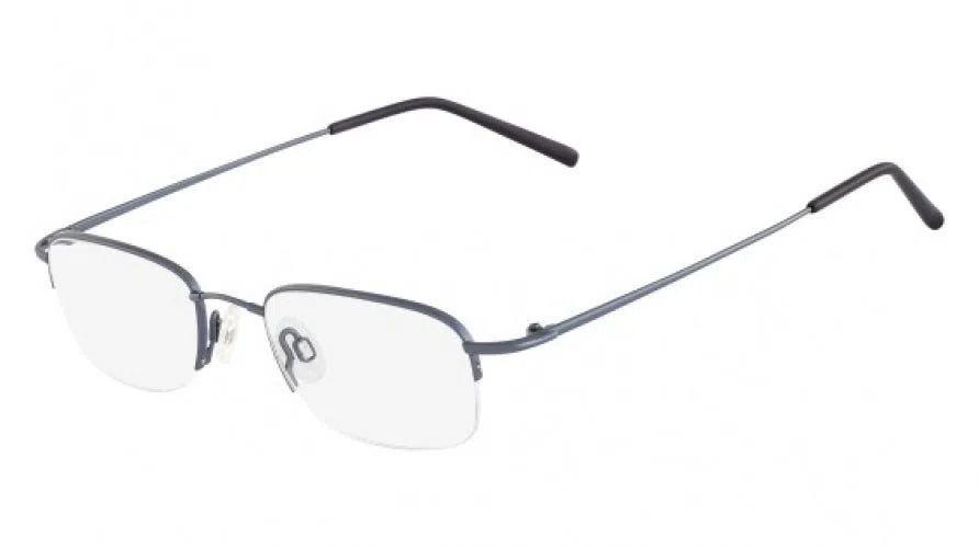 Flexon 607 Eyeglasses - view 5